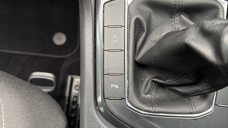 Volkswagen Tiguan 1.5 TSI 150 Life 5dr Petrol Estate